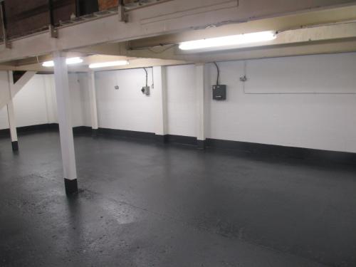 Office, 45 College Street, Bedford, MK42