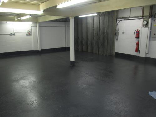 Office, 45 College Street, Bedford, MK42