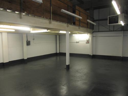 Office, 45 College Street, Bedford, MK42