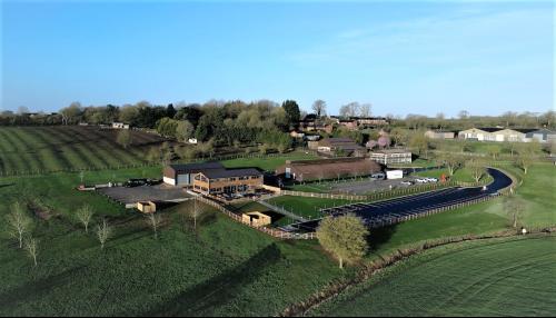 The Old Coffee House, Tugby Orchards, Wood Lane, Tugby, Leicester, LE7