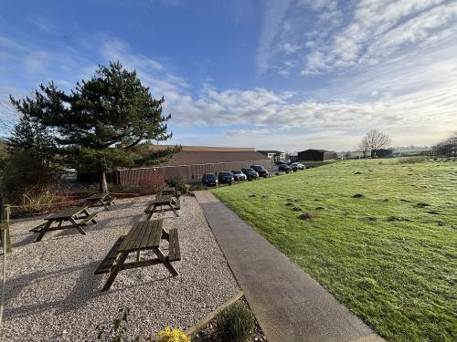 The Old Coffee House, Tugby Orchards, Wood Lane, Tugby, Leicester, LE7