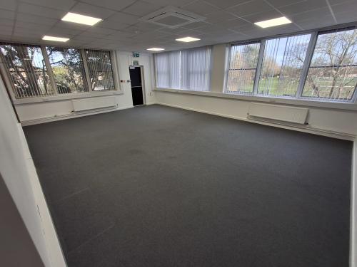 Suite D1B Emerald Court, The Pilgrim Centre, Brickhill Drive, Bedford, MK41
