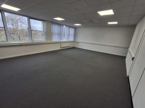 Suite D1B Emerald Court, The Pilgrim Centre, Brickhill Drive, Bedford, MK41