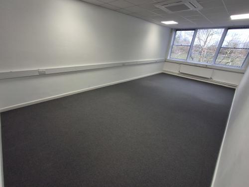 Suite D1B Emerald Court, The Pilgrim Centre, Brickhill Drive, Bedford, MK41