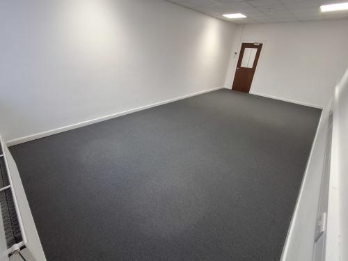 Suite D1B Emerald Court, The Pilgrim Centre, Brickhill Drive, Bedford, MK41