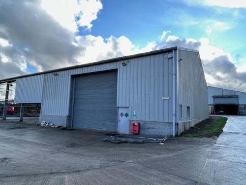 Rowdown Farm, Rowdown, Upper Lambourn, Hungerford, RG17