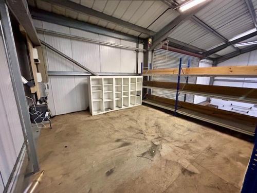 Rowdown Farm, Rowdown, Upper Lambourn, Hungerford, RG17
