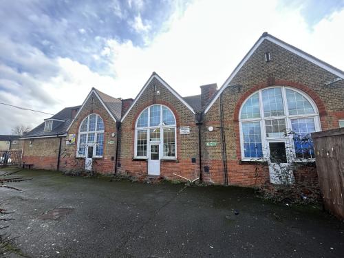Former Tuition Centre, Providence Road, West Drayton, UB7