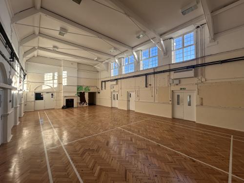 Former Tuition Centre, Providence Road, West Drayton, UB7