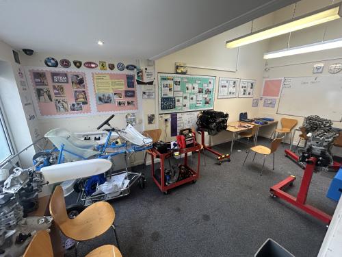 Former Tuition Centre, Providence Road, West Drayton, UB7
