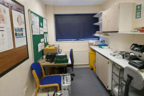 Stephen Taylor House,, Edinburgh Place, Harlow, CM20