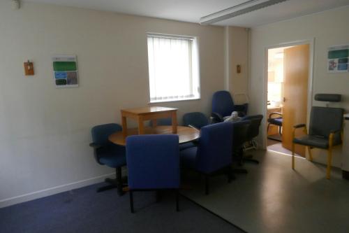 Stephen Taylor House,, Edinburgh Place, Harlow, CM20