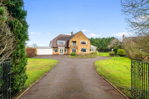 43 London Road, Bracebridge Heath, Lincoln, LN4