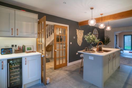 20 Brindley Close, Thorpe-On-The-Hill, Lincoln, LN6