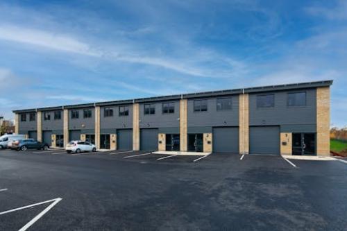 Unit 2, Armley Nano Park, Armley Road, Armley, Leeds, LS12