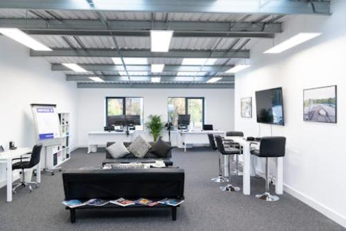 Unit 2, Armley Nano Park, Armley Road, Armley, Leeds, LS12