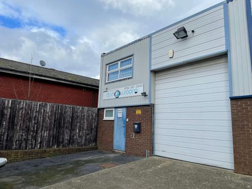 Units, C5-C11 Reading Small Business Centre, Weldale Street, Reading, RG1