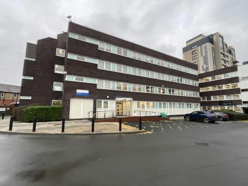 Ridley House, Henry Street, Gosforth, NE3