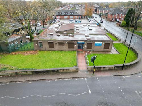 Tonge Moor Health Centre, Thicketford Road, Bolton, BL2