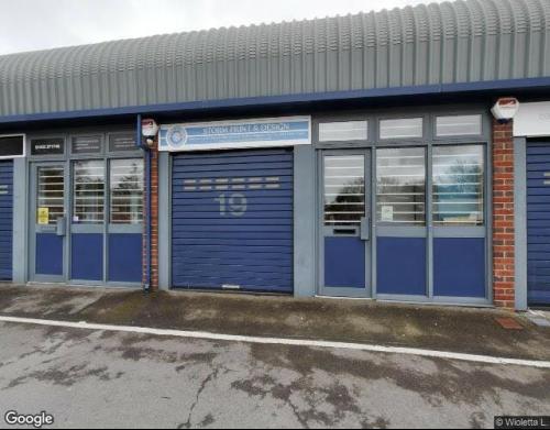 Units, Blatchford Close, Horsham, RH13