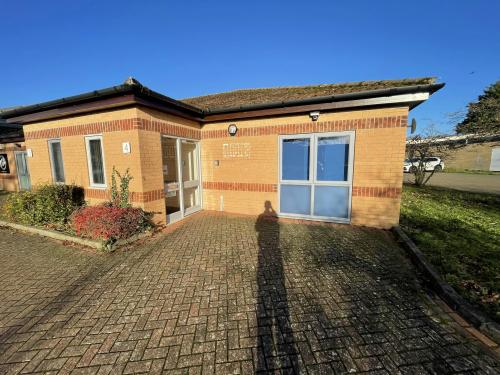 Unit 4 Wallis Court, James Carter Road, Mildenhall, IP28
