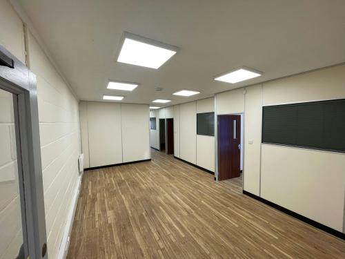 Unit 4 Wallis Court, James Carter Road, Mildenhall, IP28