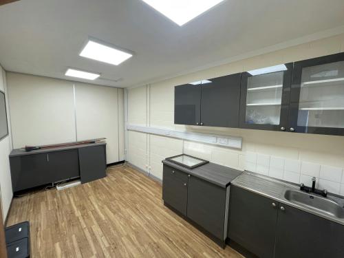 Unit 4 Wallis Court, James Carter Road, Mildenhall, IP28