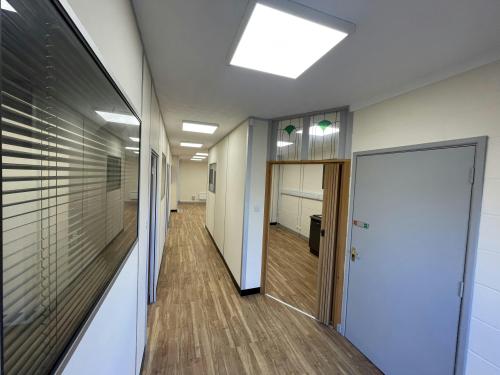Unit 4 Wallis Court, James Carter Road, Mildenhall, IP28