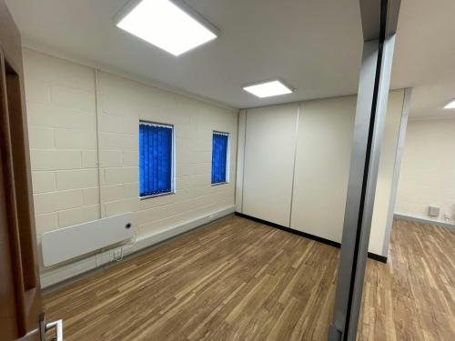 Unit 4 Wallis Court, James Carter Road, Mildenhall, IP28