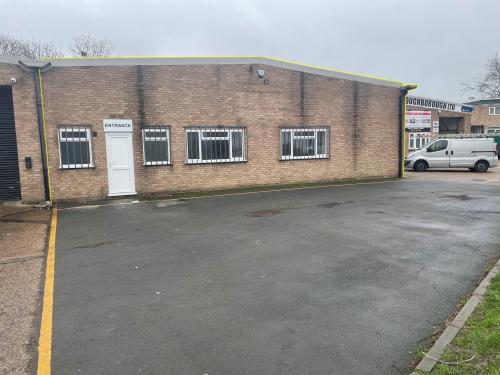 34a Jubilee Drive, Loughborough, LE11