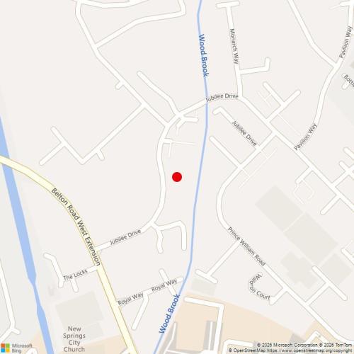 34a Jubilee Drive, Loughborough, LE11