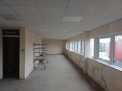 Office, 120 Camford Way, Luton, LU3