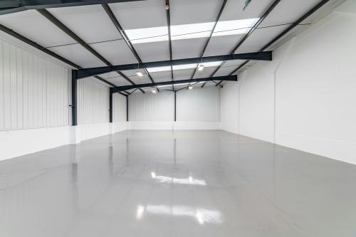 Unit 3 & 4, Wellington Park Industrial Estate, Waterloo Road, Staples Corner, London, NW2