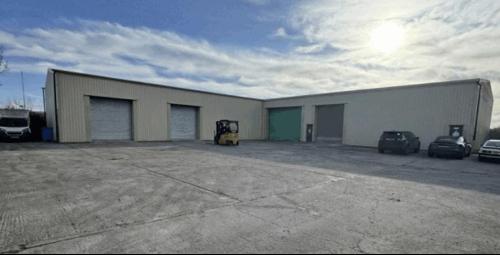 4, Brook Lane Trading Estate, Westbury, BA13