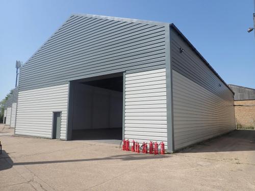 Unit D Roman House, Templefields, Temple Bank, Harlow, CM20