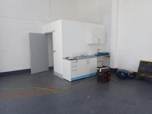 Unit D Roman House, Templefields, Temple Bank, Harlow, CM20