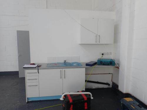 Unit D Roman House, Templefields, Temple Bank, Harlow, CM20