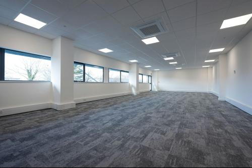 Unit 4, The Nelson Centre, Portfield Road, Portsmouth, PO3