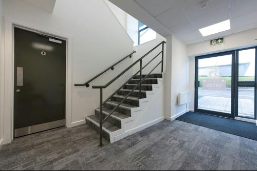 Unit 4, The Nelson Centre, Portfield Road, Portsmouth, PO3