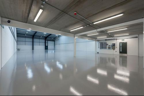 Unit 5, The Nelson Centre, Portfield Road, Portsmouth, PO3