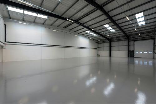 Unit 5, The Nelson Centre, Portfield Road, Portsmouth, PO3