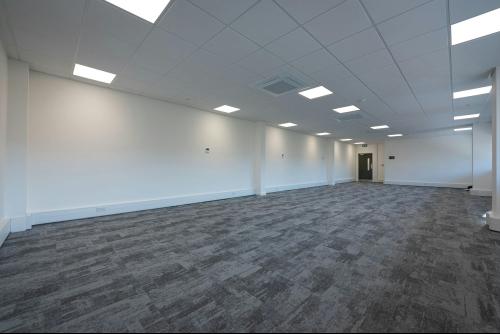 Unit 5, The Nelson Centre, Portfield Road, Portsmouth, PO3