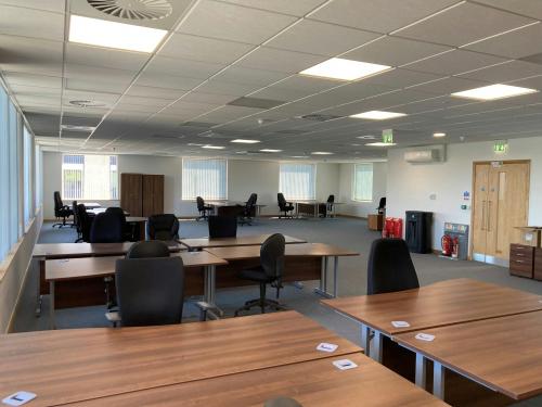 Amphora Place, 1 Sheepen Road, Colchester, CO3