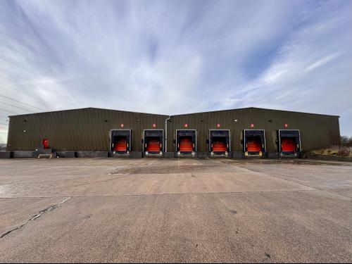 Unit 5(iii), The Mill Lane Industrial Estate, Off Kirby Road, Glenfield, Leicester, LE3