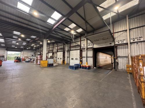 Unit 5(iii), The Mill Lane Industrial Estate, Off Kirby Road, Glenfield, Leicester, LE3