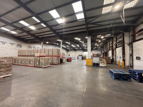 Unit 5(iii), The Mill Lane Industrial Estate, Off Kirby Road, Glenfield, Leicester, LE3