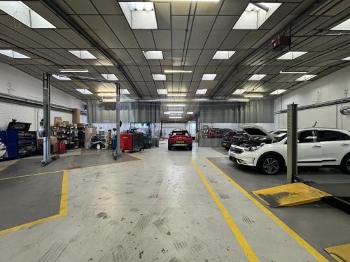 Middle Units 1 & 2 Plot 10, Terminus Road, Chichester, PO19