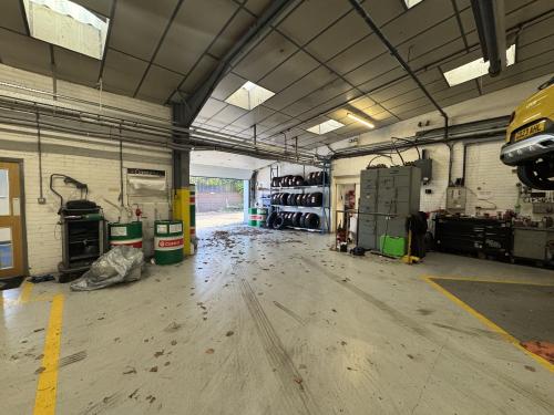 Middle Units 1 & 2 Plot 10, Terminus Road, Chichester, PO19