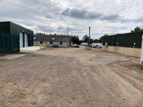 Unit 8, Thurley Farm Business Park, Pump Lane, Reading, RG7