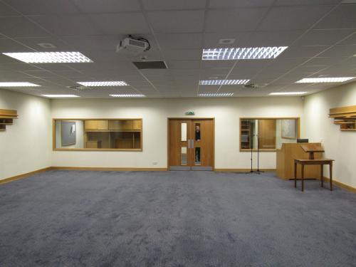 Gloucester Hall, Gloucester Gardens, Bagshot, GU19